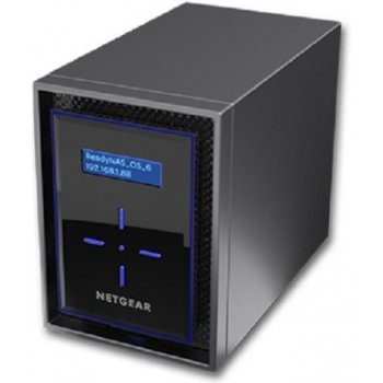 Netgear ReadyNAS 212 RN212D22-100NES