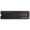 WD Black SSD SN770 2TB, WDS200T3X0E