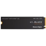 WD Black SSD SN770 2TB, WDS200T3X0E – Zboží Živě