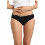 Bellinda noční i denní menstruační kalhotky Menstrual Slip Strong černá – Zboží Dáma