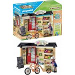 Playmobil 71250 24 hodinový farmářský obchod – Sleviste.cz
