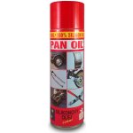 Panoil Silikon 500 ml – Zboží Mobilmania