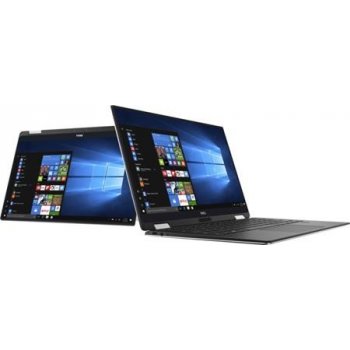 Dell XPS 13 TN-9365-N2-512S