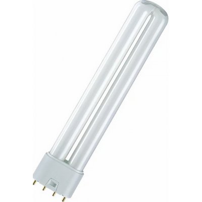 Osram zářivka DULUX L 36W 830 2G11 – Zbozi.Blesk.cz