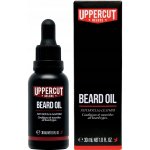 Uppercut Deluxe olej na plnovous 30 ml – Zboží Dáma