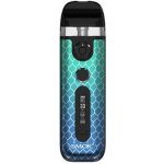 Smoktech Novo 5 900 mAh Green Blue Cobra 1 ks – Hledejceny.cz