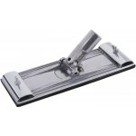 Hladítko na brusnou mřížku 230x80mm násada LEVIOR – Hledejceny.cz