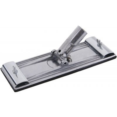 Hladítko na brusnou mřížku 230x80mm násada LEVIOR – Hledejceny.cz