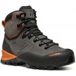 Tecnica Forge Hike Mid Gtx Ms dark grey icon orange – Hledejceny.cz