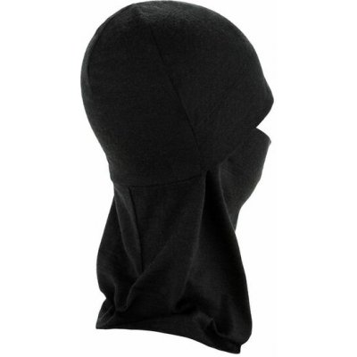 Fjallraven Bergtagen merino Balaclava BLACK – Hledejceny.cz