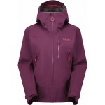 Rab Downpour Mountain černá – Zboží Mobilmania