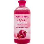 Dermacol Granátové jablko Aroma Moment Revitalizing Bath Foam Revitalizační pěna do koupele 500 ml – Zboží Mobilmania