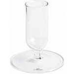 HAY Váza Tiny, Clear, AE359-A650 – Hledejceny.cz