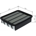 BOSCH F 026 400 740 Vzduchový filtr (F026400740) – Hledejceny.cz