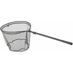 Effzett Rybářský podběrák Heavy Duty Pike/Boat Landing Net 155cm 2díl – Zbozi.Blesk.cz