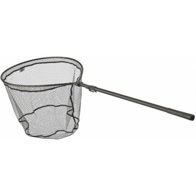 Effzett Rybářský podběrák Heavy Duty Pike/Boat Landing Net 155cm 2díl – Hledejceny.cz