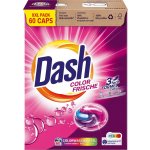 Dash Color Frische kapsle 60 PD – Sleviste.cz