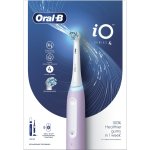 Oral-B iO Series 4 Lavender – Zboží Dáma