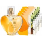 Avon Lov U Together parfémovaná voda dámská 50 ml – Hledejceny.cz