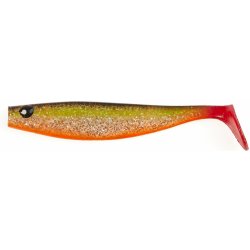 Lucky John Red Tail Shad 3,5" PG34 5 ks