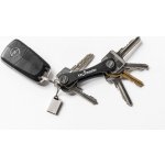 Key Master Černá – Zboží Mobilmania