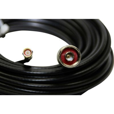 Wittenberg Antennen 3 m kabel antény N zástrčka, SMA zástrčka 3m | Zboží Auto