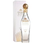 Patrón El Cielo Prestige Silver 40% 0,7 l (karton) – Zboží Dáma