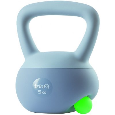 Trinfit Soft 4 kg – Zboží Dáma