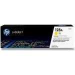 HP CE322A - originální – Hledejceny.cz