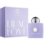 Amouage Lilac Love parfémovaná voda dámská 100 ml – Hledejceny.cz