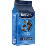 Caffé Borbone Crema Clasica zrnková 1 kg – Hledejceny.cz