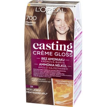 L'Oréal Casting Creme Gloss 700 Medová 48 ml