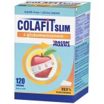 Colafit Slim s glukomannanem 120 tablet – Hledejceny.cz