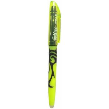 Pilot FriXion Light 005 žlutá