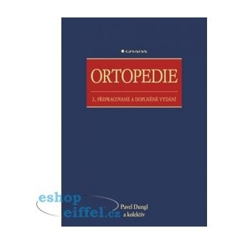Ortopedie - kolektiv Dungl a