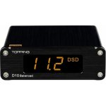 Topping D10 Balanced černý – Sleviste.cz