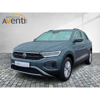 Volkswagen T-Roc Life 85 kW | Zboží Auto