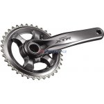 Shimano XTR FC-M9000 – Zboží Mobilmania