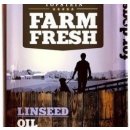 Farm Fresh lněný olej 200 ml