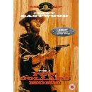 For A Few Dollars More DVD