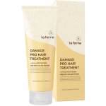 La Ferme Damage Pro Hair Treatment přípravek pro péči o vlasy 250 ml – Hledejceny.cz