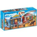 Playmobil 70012 Westernové město