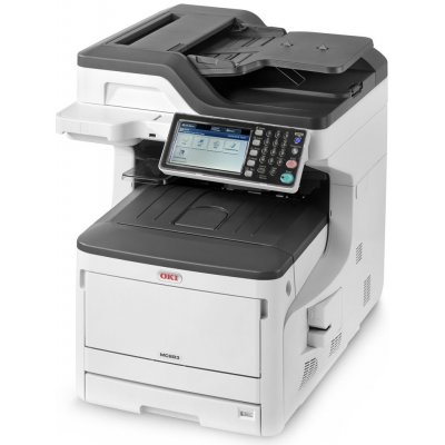 OKI MC883dn – Zboží Mobilmania