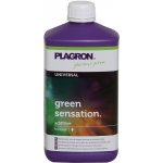 Plagron Green sensation 1 l – Hledejceny.cz