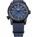 Traser P68 Pathfinder GMT Blue