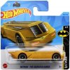 Auta, bagry, technika Hot Wheels Batman The Animated Series