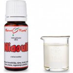 Bylinné kapky Niaouli 100 % přírodní silice esenciální éterický olej 10 ml – Hledejceny.cz
