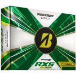 Bridgestone Tour B RX-S – Zbozi.Blesk.cz