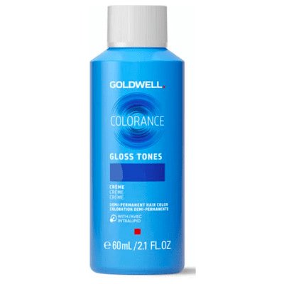 Goldwell Colorance Gloss Tones 9V Sheer Platinum 60 ml