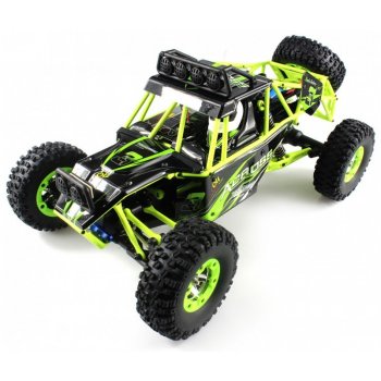 IQ models Across-3 buggy 4x4 s osvětlením RTR 1:12